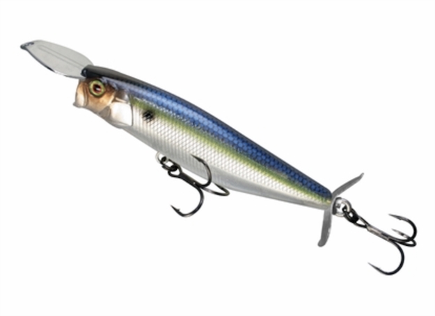 Picture of Jackall Lures Riser Bait 85Mm SG Thrdfn Shad