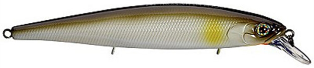 Picture of Jackall Lures Sqd Minnow 4.6" AL Shad