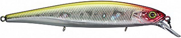Picture of Jackall Lures Sqd Minnow 4.6" HL Clown