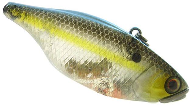 Picture of Jackall Lures Tn70 LL CB 2.8" SS Shad