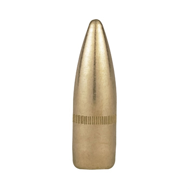 Picture of Jacketed Rifle 22 Caliber, 5.56Mm (0.224'') Bullets 100040555