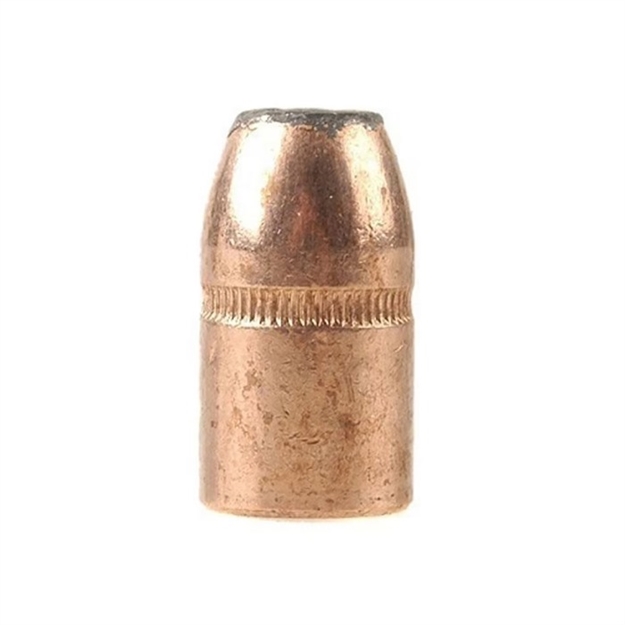 Picture of Jacketed Uni-Cor 38 Caliber (0.357'') Hangun Bullets 430105859 -