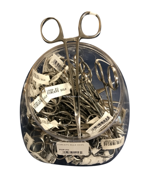 Picture of Jackson Cardinal Bulk Display 50Pc