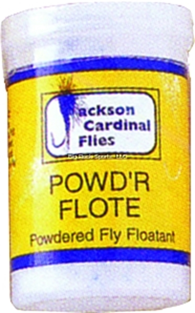 Picture of Jackson Cardinal Dri-Flote Crystals For Flies