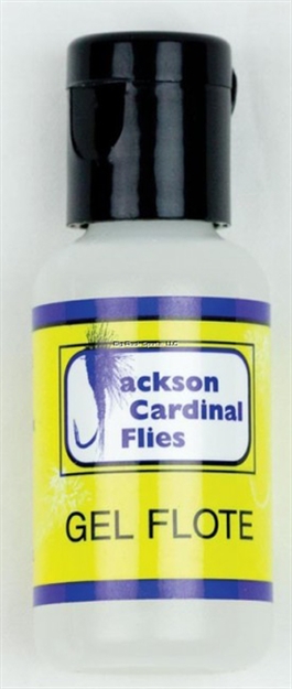 Picture of Jackson Cardinal Gel Flote