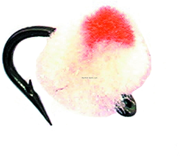 Picture of Jackson Cardinal Glo Bug, #12, Champagne With Dot