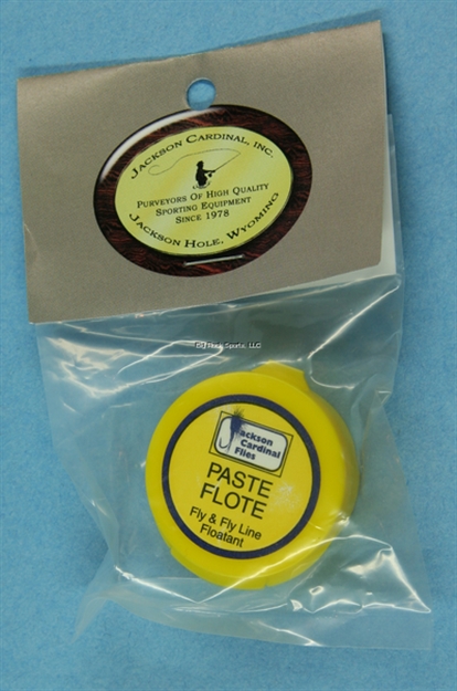 Picture of Jackson Cardinal Paste Flote