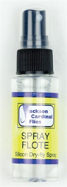 Picture of Jackson Cardinal Spray Flote Pump