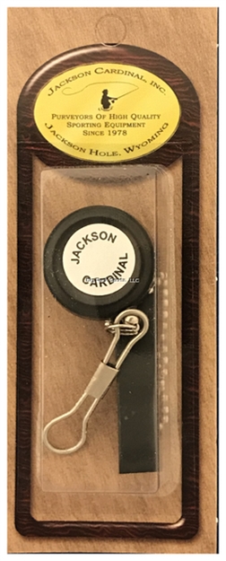 Picture of Jackson Cardinal Vest Reel W/Nippers