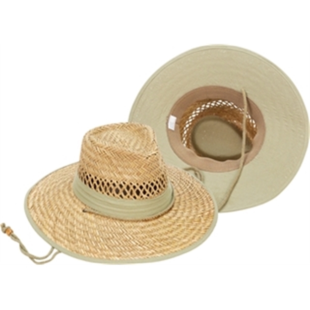 Picture of Jafari Hats Prem Safari Hat 4.5" Brim