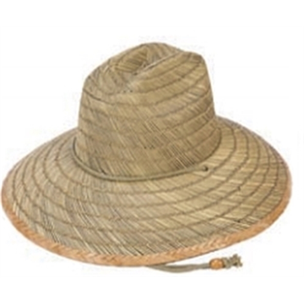 Picture of Jafari Hats Riverguard Straw Hat 5" Brim