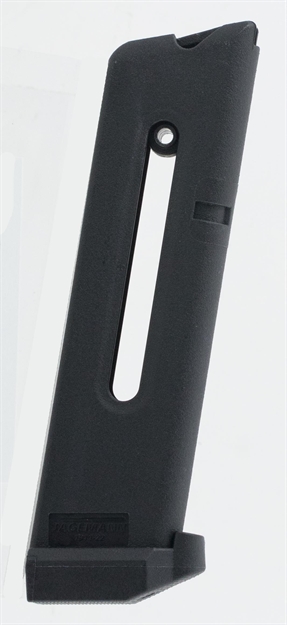 Picture of Jagemann 12186 1911 22 Long Rifle (Lr) 10 RD Black Finish