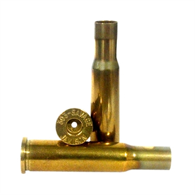 Picture of Jamison Bcs303sav Brass Cases 303 Savage