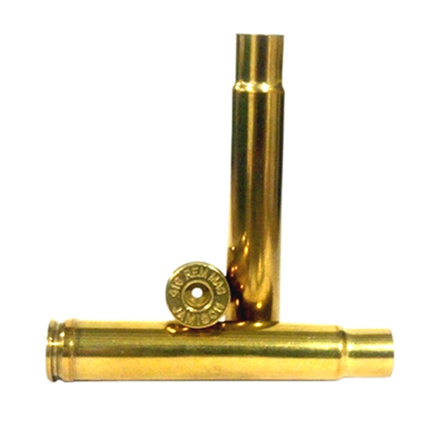Picture of Jamison Bcs416rem Brass Cases 416 Remington Magnum