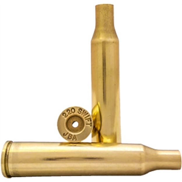 Picture of Jamison Unprimed Cases .220 Swift 100-Pk