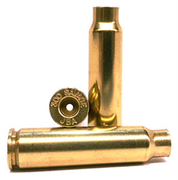 Picture of Jamison Unprimed Cases .300 Savage 100-Pk