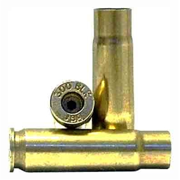 Picture of Jamison Unprimed Cases .300Aac Blackout 100-Pack