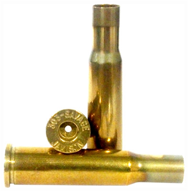 Picture of Jamison Unprimed Cases .303 Savage 100-Pk