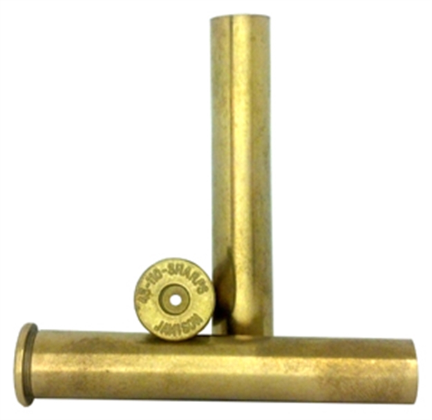 Picture of Jamison Unprimed Cases .45-110 Sharps 100-Pk