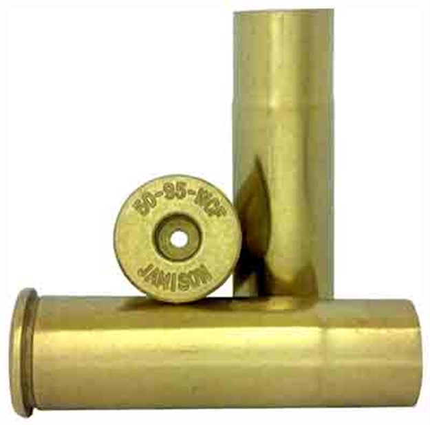 Picture of Jamison Unprimed Cases .50-95 Winchester 100-Pack