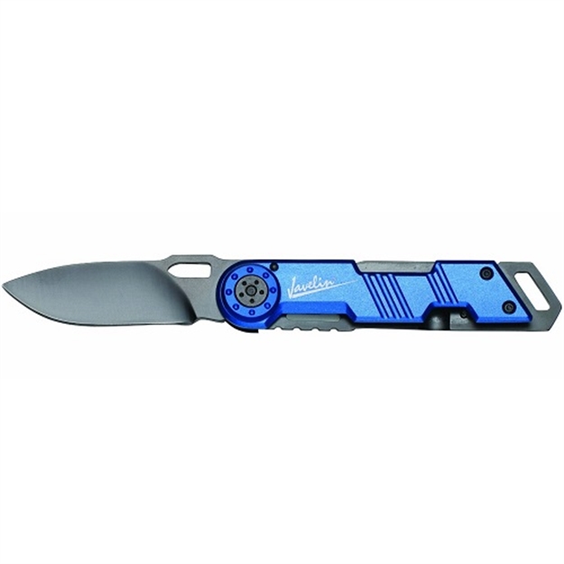 Picture of Javelin Framelock Folding Work Knife