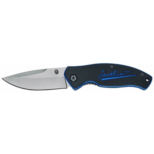 Picture of Javelin Tactical Locking Liner Knife