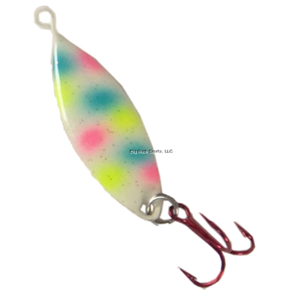 Picture of JB Lures 1/16 OZ Goldback Weasel Wonderbread