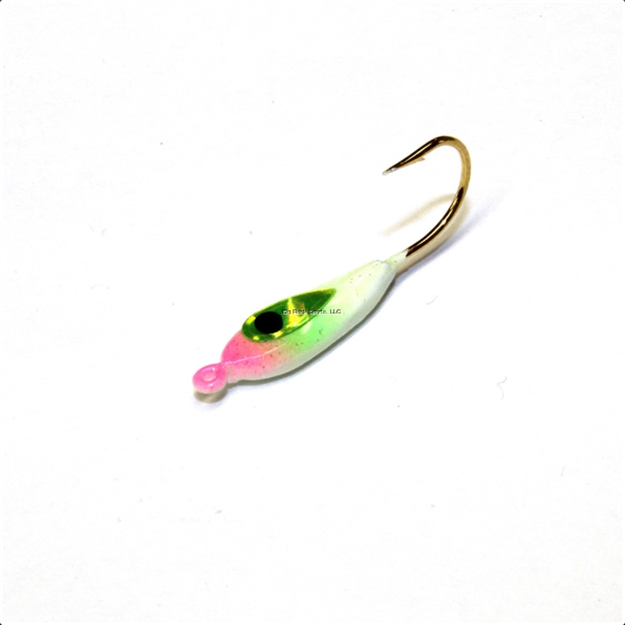 Picture of JB Lures Big Max #4 Watermelon 2/Pack