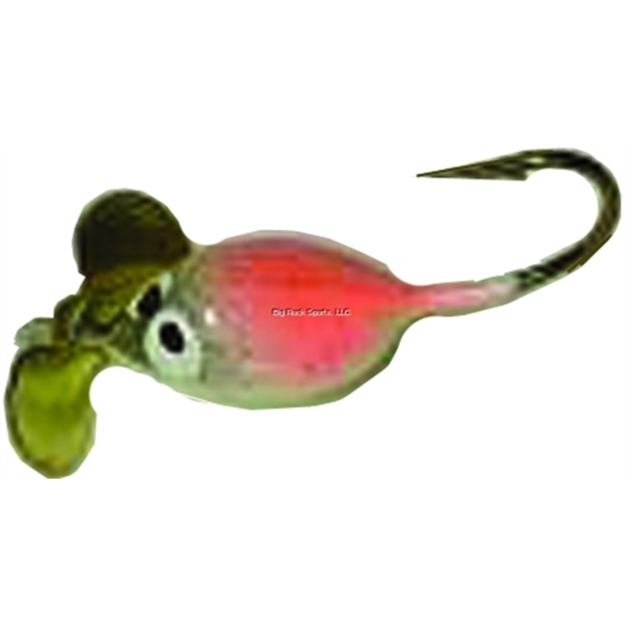 Picture of JB Lures Charmers #6 Assorted Colors 12Cd