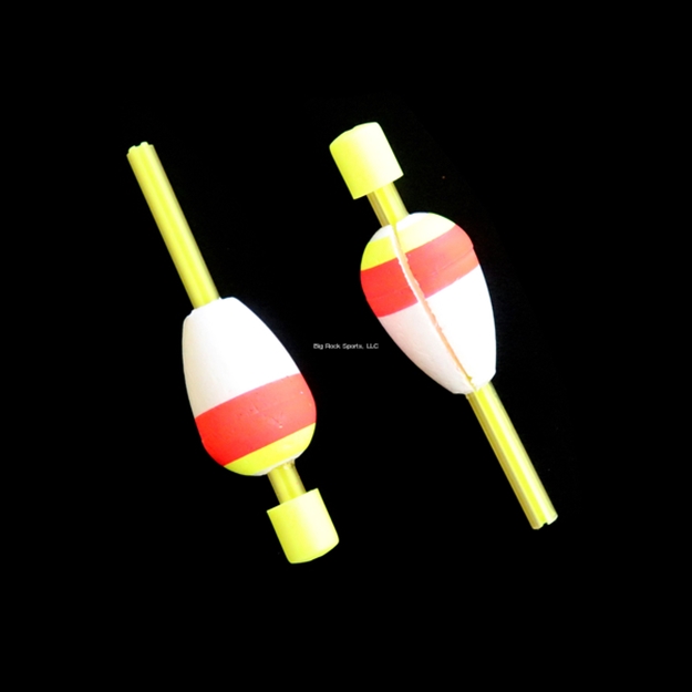 Picture of JB Lures Easy ON Bobber - Teardrop 1.25" - 2/Pk