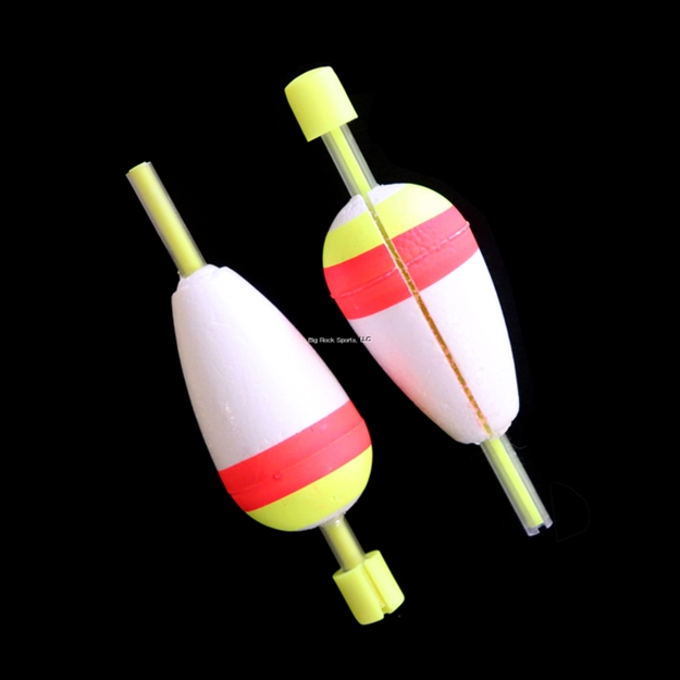 Picture of JB Lures Easy ON Bobber - Teardrop 2" - 2/Pk