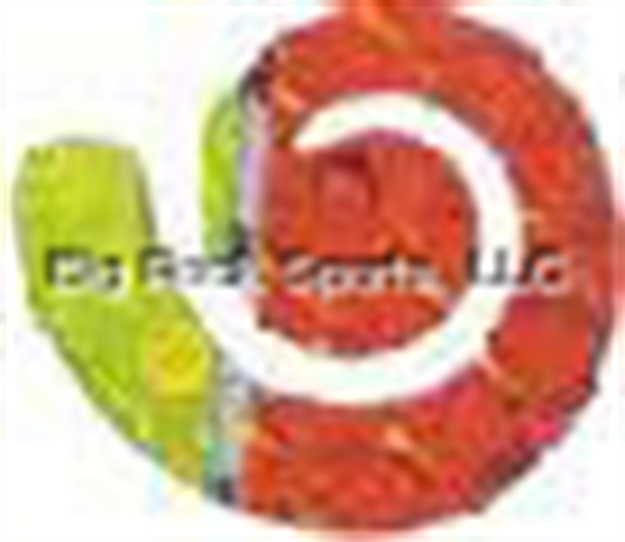 Picture of JB Lures Montana Rig Slow Death Chart/Org Scale 6/Cd