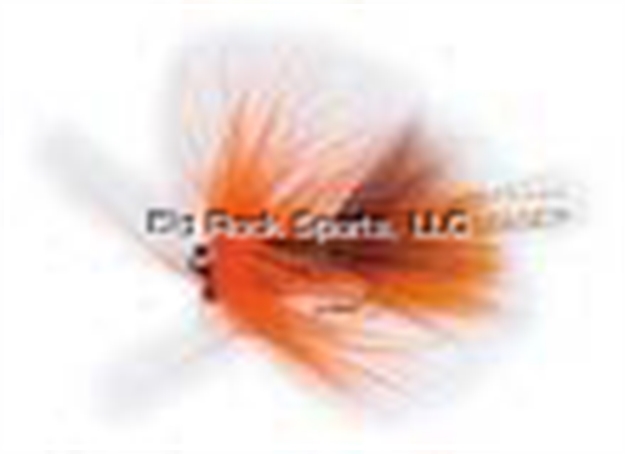 Picture of JB Lures Tiny Tickl'r Jig 1/16 Crawfish 6/Cd