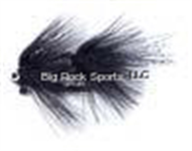 Picture of JB Lures Tiny Tickl'r Jig 1/32 OZ Silver/Black 2/Pk