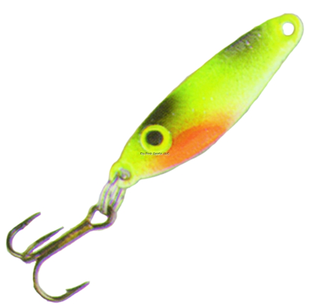 Picture of JB Lures Varmit 1/4Oz Perch 1Pk