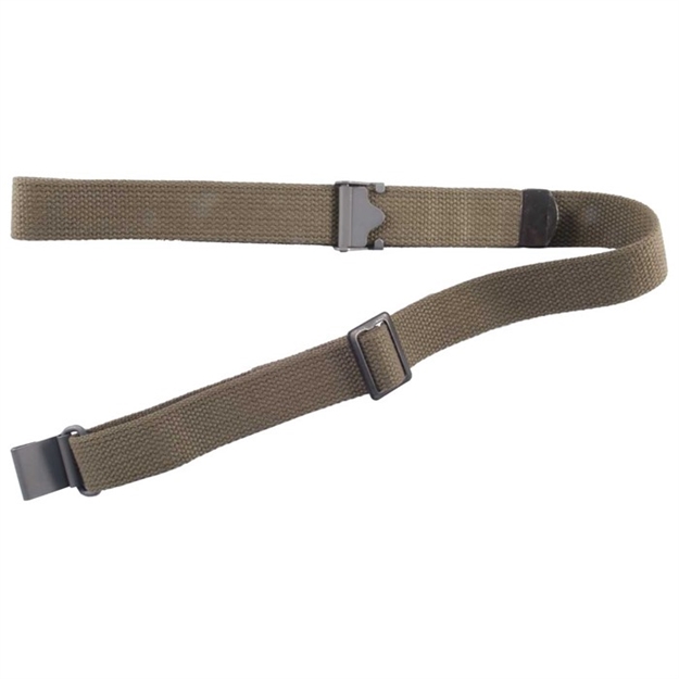 Picture of J.C. Weapons M14/M1a O.D. Green 1-1/4'' Nylon Sling