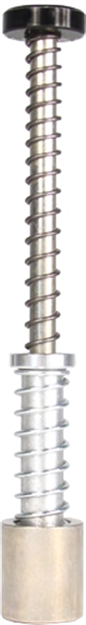 Picture of J&E Machine Tech .223/5.56 Silent Recoil Spring Sysytem < PS-BFSC2-C-2
