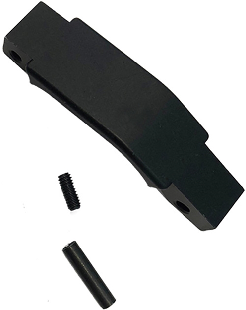 Picture of J&E Machine Tech Ar15 Advanced Trigger Guard TS-TG2