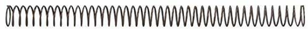 Picture of J&E Machine Tech Ar15 Buffer Spring PS-ABT4