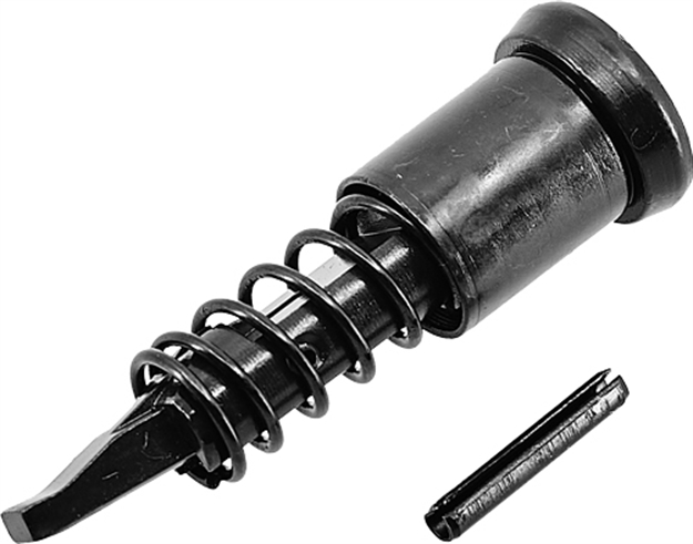 Picture of J&E Machine Tech Ar15 Forward Assist Kit TS-FA2B