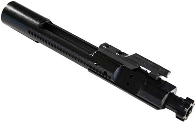 Picture of J&E Machine Tech Bolt Carrier Group Mil-Spec Nitride