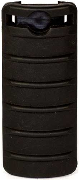Picture of J&E Machine Tech Handguard Rail Cover 4" Black 1 Per Pkg
