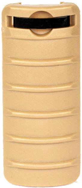 Picture of J&E Machine Tech Handguard Rail Cover 4" Tan 1 Per Pkg < TS-AR8T