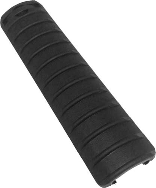 Picture of J&E Machine Tech Handguard Rail Cover 5.5" Black 1 Per Pkg