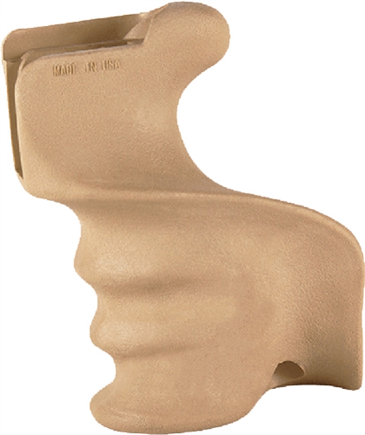 Picture of J&E Machine Tech Heavy Duty Pistol Grip Ergonomic Tan