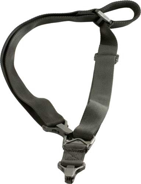 Picture of J&E Machine Tech Sling Quick Action 1/2 Pnt Black TS-SL6B