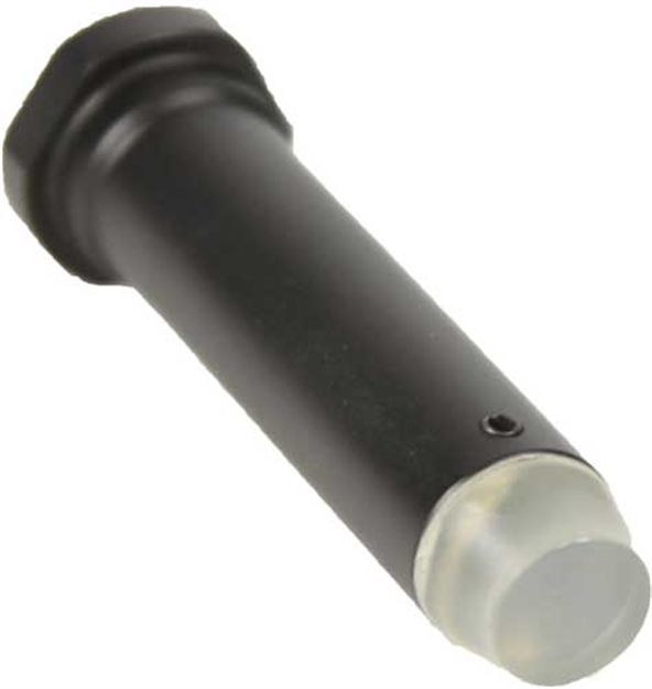 Picture of J&E Machine Tech Standard 3Oz Buffer Black PS-ABT7B