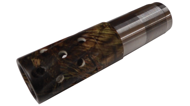 Picture of Jebs Choke Tubes 12Ga Brn A-5 DS .650 HH