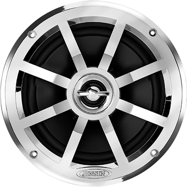 Picture of Jensen 6.5 Coaxial Speaker-75W