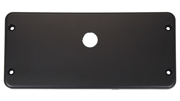 Picture of Jensen Marine Housing Plate